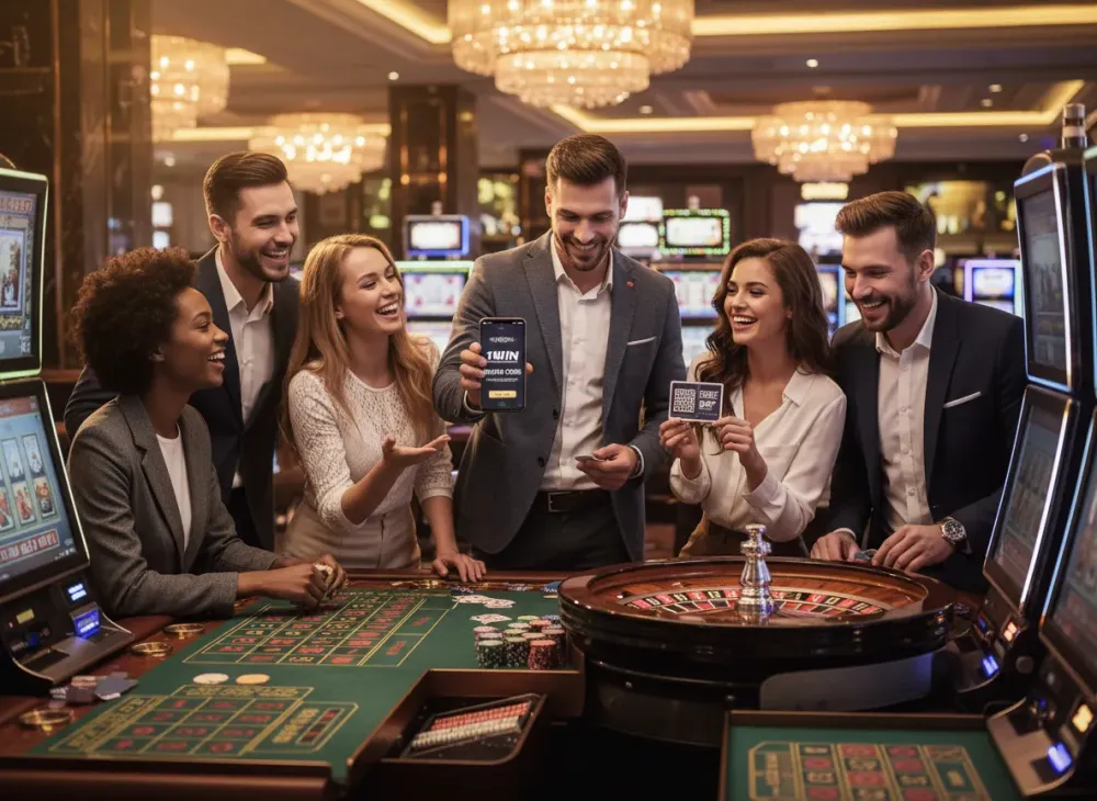 1win promo code – Jak uzyskać i aktywować kod